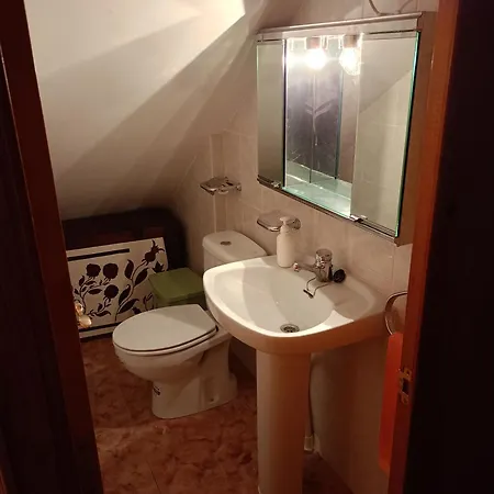 Casa Milagros *