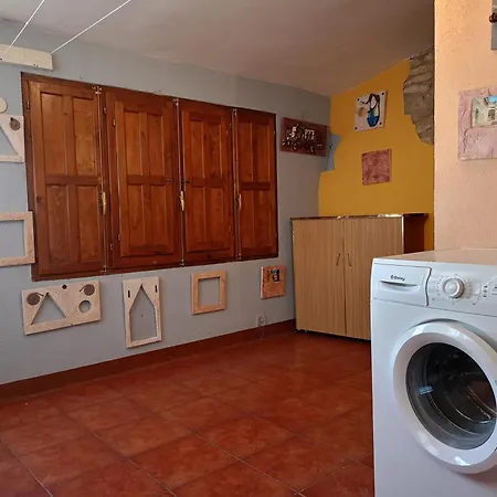 Casa Milagros *
