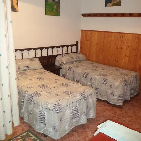 Сasa de vacaciones Casa Milagros