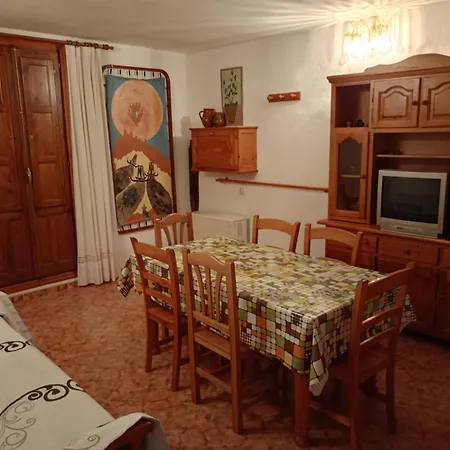 Casa Milagros