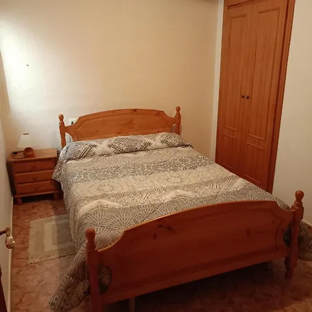 Casa Milagros Mirambel (Aragon)